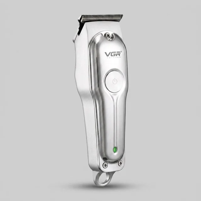 ماشین اصلاح موی سر و صورت وی جی ار مدل V-071